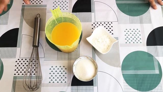 Манник. Ирмик Татлысы! Нежнейший Турецкий Десерт из Манки. Вкусный Десерт из Манки.