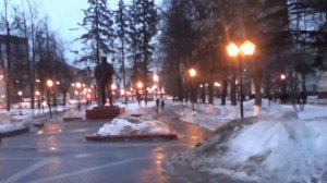 Как мы выбирали город для переезда в Подмосковье на пмж влог Серия 1