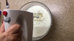 Торт творожно-сметанный с желатином без выпекания