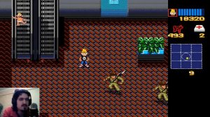 Зомби съели моих соседей!