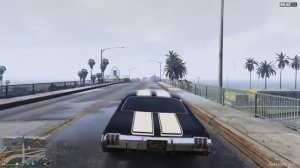 GTA Online КАК ВСТАТЬ НА КОЗЛА НА ТАЧКЕ?