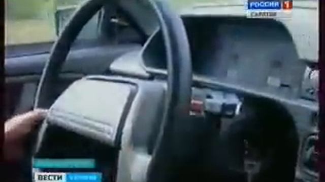 Трасса Сызрань-Саратов-Волгоград полоса препятствий смотреть онлайн