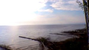 Путешествие- Камское море / Ильинский