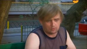 ДУРАКИ ДОРОГИ ДЕНЬГИ - ТОЛИК И ВАЛЕРА