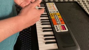 Yamaha PSS F30