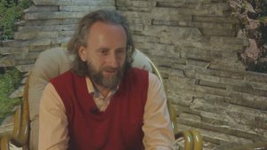Валерий Синельников в 'Пяти ключах' Интервью