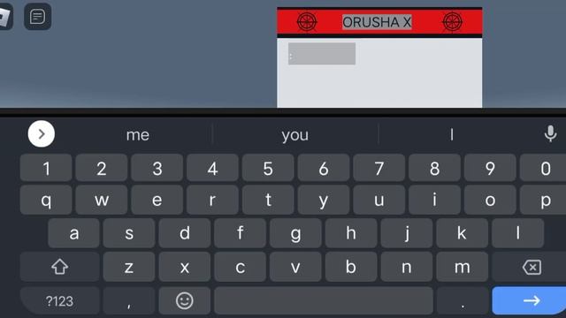 Orusha X Mobile Executor Beta test Roblox script execute смотреть онлайн