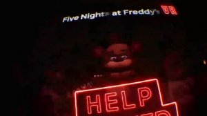 I play fnaf git gud