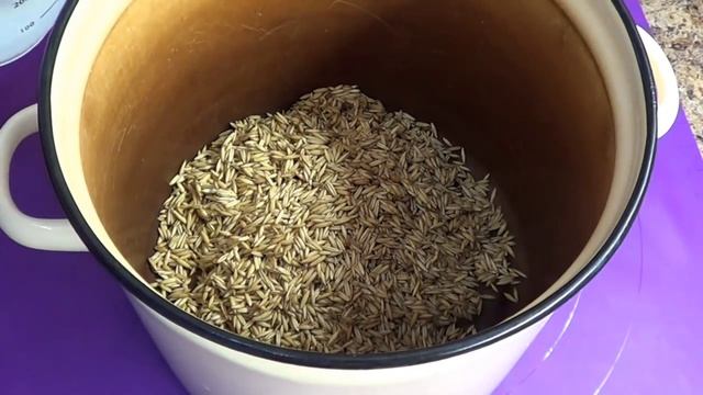 Организмиңизди ашыкча туздардан тазалаңыз!!!Сулу(овёс) Пайдалуу рецепт????? смотреть онлайн