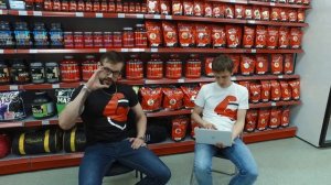 Креатин. Как правильно принимать? Отвечаем на гневные комментарии.