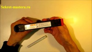 Пневмостеплер в строительстве каркасного дома