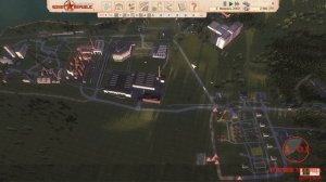 Workers & Resources Soviet Republic ? ПРО Троллейбусы. О будущем Стриме. Ответы.