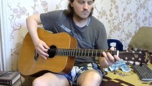 Гр. Секрет - Ничего не бойся я с тобой - Соло