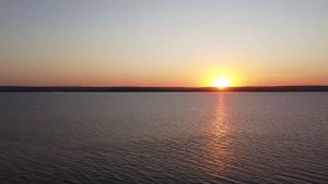 Волгоградская область, село Кислово