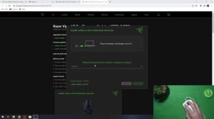 How To Update Drivers for Razer Viper V2 Pro?