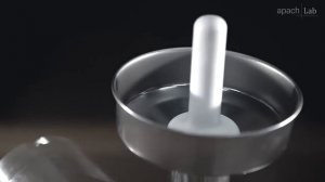 Мясорубка Apach ATS8