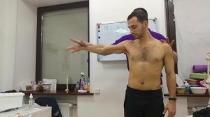 Тейпирование дельтовидной мышцы с ммт.методики усиления и раслабление мышцы.