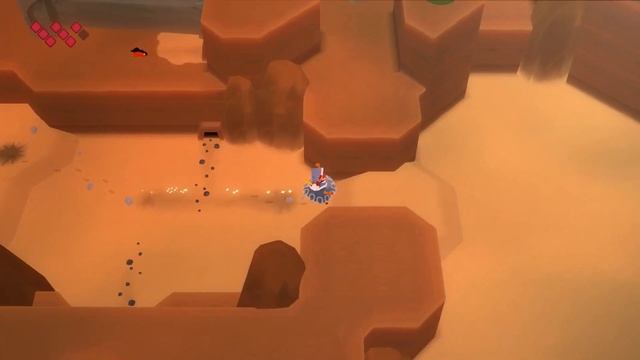 World to the West Walkthrough Part 12 No Commentary смотреть онлайн