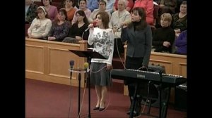 Создана земля по Божьей воле..