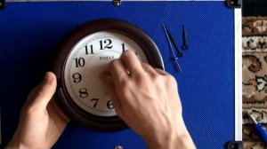 (How to) Как сделать оригинальные часы из виниловой пластинки / How to make original watch