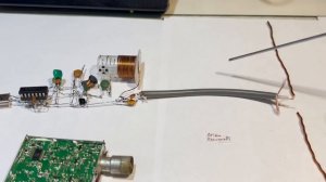 Коаксиальный кабель.Что надо знать,почему плохо работает и тест 4 разных кабелей