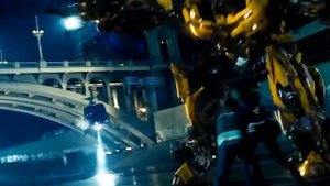Linkin Park - What I've Done Music Video for Transformers The Movie