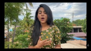 Speechless | Cover Song | #Aladdin #Speechless #NaomiScott