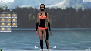 The Sims 4 - КАК УДАЛИТЬ НЕНУЖНЫЕ И НЕРАБОТАЮЩИЕ МОДЫ?  The Sims 4 Tray Importer