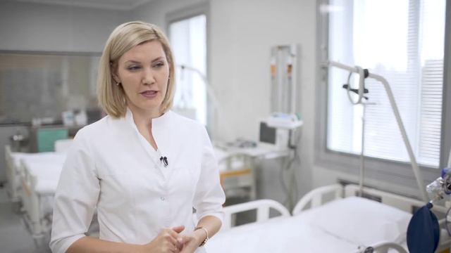 Медсовет от "МЕДИКЛИНИК": В каком возрасте чаще всего возникают проблемы женского здоровья? смотреть онлайн