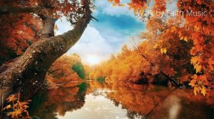 2 Hours Of The Most Relaxing Guitar Music With Autumn Nature Sounds