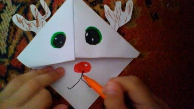 Как сделать закладку 2 часть