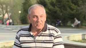 95 лет Частоозерскому району