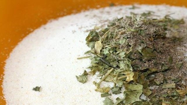 Вкусные отбивные из говядины