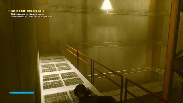 #3 [CONTROL] Часть три. Игра про SCP. (РУССКАЯ ОЗВУЧКА)#letsplay смотреть онлайн