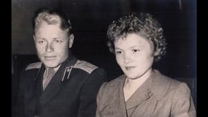 С Изумрудной свадьбой! С 55-летием, родные!