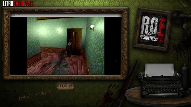 Resident Evil: Deadly Silence | 60fps | 4K | DS Emulator | Pt.1 ☣ ROE Let's Play смотреть онлайн