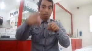 Viral !!! Entah apa yang merasukimu ( video lucu)