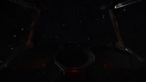 Перехват моего корабля инопланетянами (Таргоиды) l Elite Dangerous