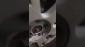 заглушки на литые диски своими руками