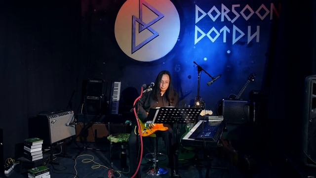 Виталий Власов - ДОРҔООН ДОЙДУ ыалдьыта (2018) смотреть онлайн