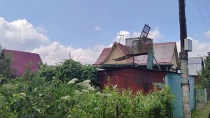 Триколор ТВ  посадили ?