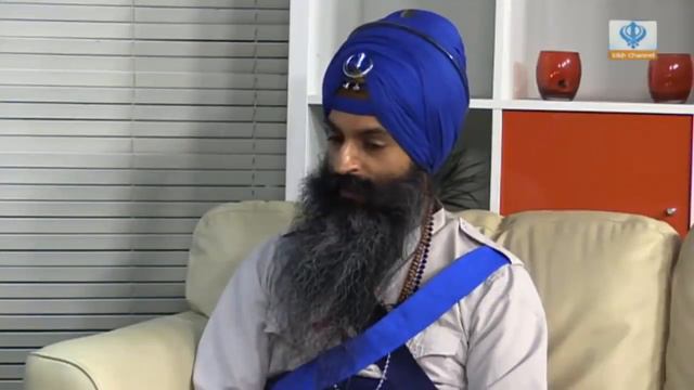 What is Sikh meditation? [English & Punjabi] - Bhai Satpal Singh - Sikh Channel Breakfast Show
