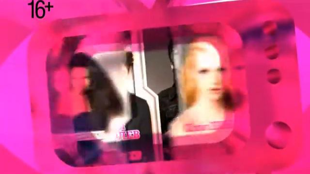 Oops! Choice Awards -- первая молодежная премия журнала Oops! смотреть онлайн