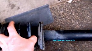 Контрактные стойки из Японии обзор.