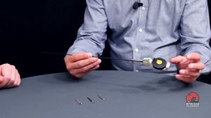 Рыбалка зимой Секреты зимних блесен Гвоздики