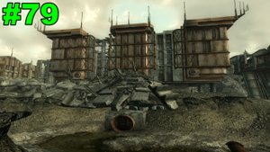 ▶Fallout 3. Община Кентербери. Пещера Рок - Крик. #79