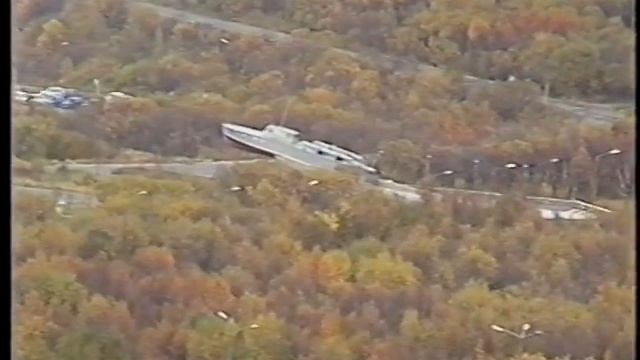 Североморск 1997