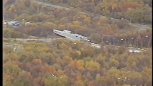 Североморск 1997