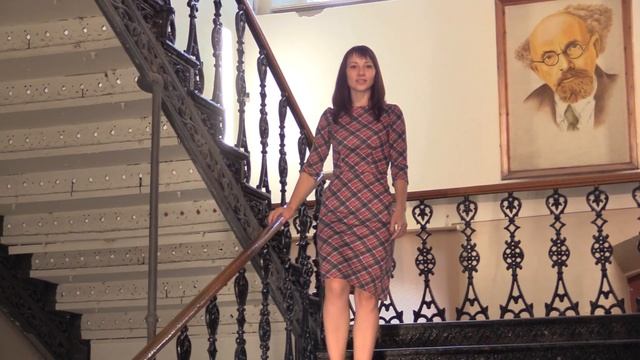 личность воспитывает личность. Лидия Полосина смотреть онлайн