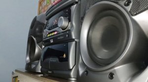 PHILIPS FW750C
